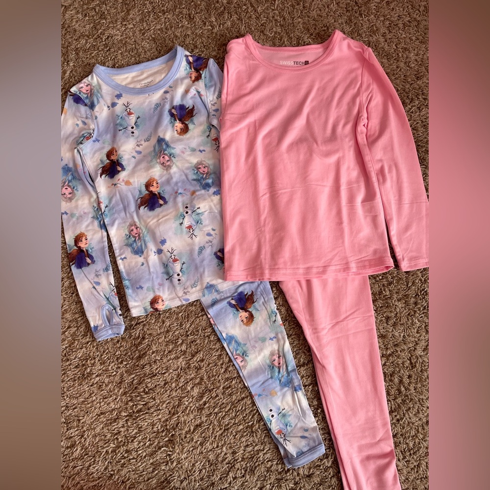 Winter Long John’s Bundle
